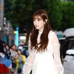 한효주 이날 미모 미쳤다