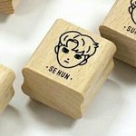 [세훈] 세후니 <b>스템프</b>