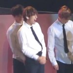 [방탄소년단] 엉덩이 <b>매니아</b>