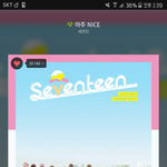 [세븐틴] ㅅㄷ 나 진짜 어쩌지