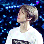 [EXO] 사랑아 백<b>현해</b>