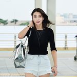 기사사진으로본 나라 몸매 깡패