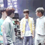 [BAP] <b>노가다</b>라고 했다고 왜 욕해?