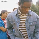 해외 힙합 아티스트들의 <b>SNS</b> 사진들