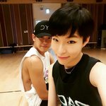 [인피니트] 난 <b>호야</b> 옷찢을줄 알았아