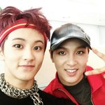 [NCT] 4시에 <b>뷔</b>앱