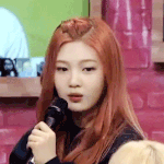 [육성재조이] 참 신기함