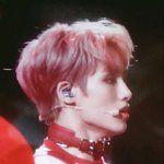 [NCT] <b>윈윈</b>머리 염색했어!!