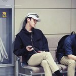 [세훈] 160718 <b>출입국</b> 고화질2