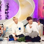 [방탄소년단] 랩<b>몬스터</b> 실물짤