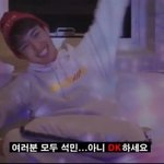 [세븐틴] 안녕하세요.. 도겸 <b>열성</b>팬 이신 분 계신가요