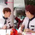 [NCT] 오늘 최고<b>장면</b> ㅋㅋㅋ