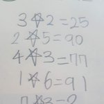 [댓글부탁해] 이 <b>창의력</b> 문제 답 아는 사람?