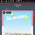 [세븐틴] 이번앨범의아쉬운점