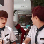 [NCT] ㅋㅋㅋㅋㅋㅋ