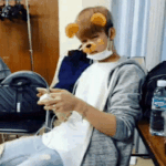 [BAP] <b>멍뭉이</b>라 하니까