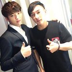 [인피니트] <b>남우현</b> 미모가 너무해