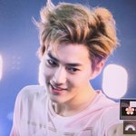 [EXO] 과질뜨면 <b>짜릿</b>