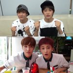 [NCT] <b>마의</b> 16세를 넘기고