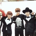 [인피니트] <b>명수</b> 인스타그램 올렸어~~