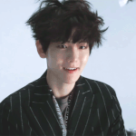 [백현] <b>JUST</b> 3 CUT!!!!!!!!!