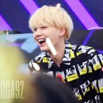[방탄소년단] 윤기신났어?