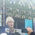 [방탄소년단] 아까 올려도 되냐능 쓰니야!! <b>화질</b>은 좋징않지만ㅎㅎ