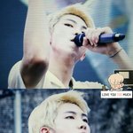 [방탄소년단] 요즘<b>대세</b>가 금발이라며?