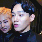 [CHEN] 첸이 <b>선택</b>한 여동생 삼고 싶은 여자아이돌