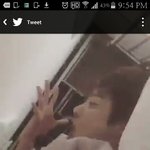 [방탄소년단] 어제 정국이가 <b>올린</b>