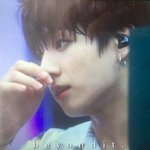 [방탄소년단] 정꾸 <b>옆태</b>ㅠㅠ