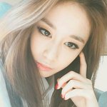 [댓글부탁해] 티아라 지연 VS <b>정채</b>연