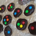 [홈베이킹] 24살 여자의 똥손베이킹 - 1