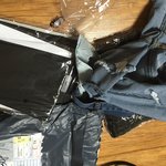 [댓글부탁해] ⭐️인터넷 쇼핑 후기 <b>끝</b> [극혐사진]