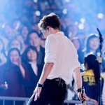 [시우민] 내일부터 콘서트시작이네~
