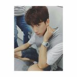 [<b>B1A4</b>] 앓다죽을 볼찬...