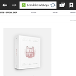 [방탄소년단] <b>오잉</b> 메모리즈 딥디