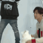 [<b>B1A4</b>] 안비포노이해