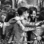 [<b>B1A4</b>] 예민한 문제일수도 있는데