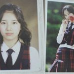 [댓글부탁해] 얘들아 이러면 얼굴 더 갸름해 보임?