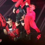 [백현] 이 와중에도 아이<b>돌미</b> 만렙 찍으시는