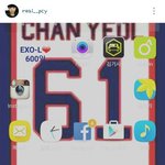 [EXO] 페북도 하는데 <b>카스</b>도 하겠징
