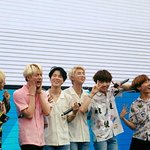 [방탄소년단] 나도풀파티사진