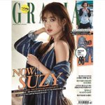 [모두드루와] 수지 <b>디디</b>에두보×그라치아 화보