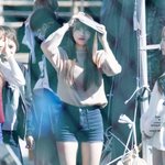 요즘 걸그룹에 외국인은 꼭있는듯