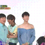 [BAP] 헐 ㅓ떻게해