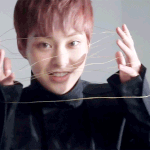 [EXO] 야ㅁㅊ 떠블유 밍서기 비하인듴ㅋㅋㅋㅋ