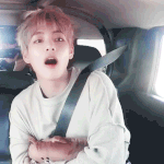 [방탄소년단] 태형이 언젠가 이 <b>머리</b>로