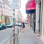 [위너] 프랑스 왔다는 인서인데