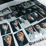 [EXO] 굿즈 <b>실사</b>